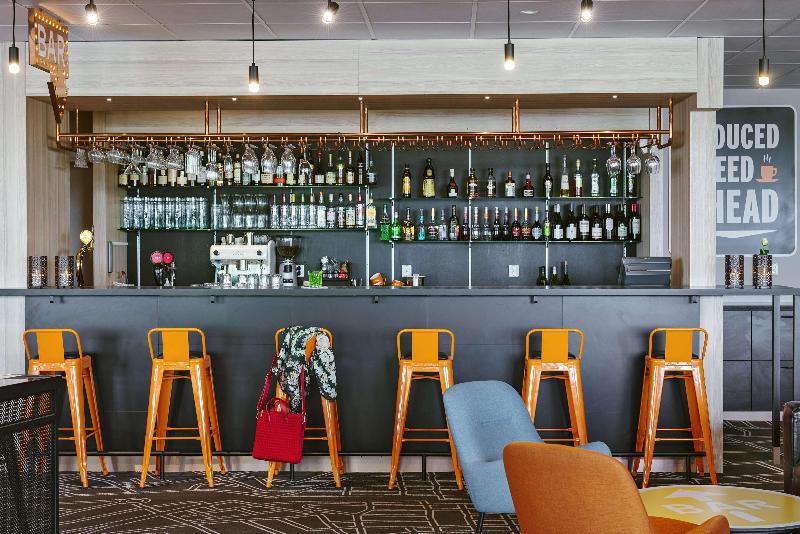 酒店 Scandic Klaralven