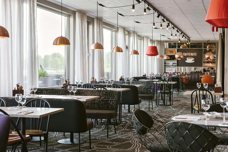 酒店 Scandic Klaralven