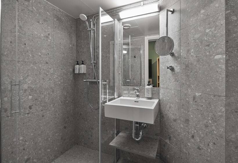 Hotel Scandic Lugnet