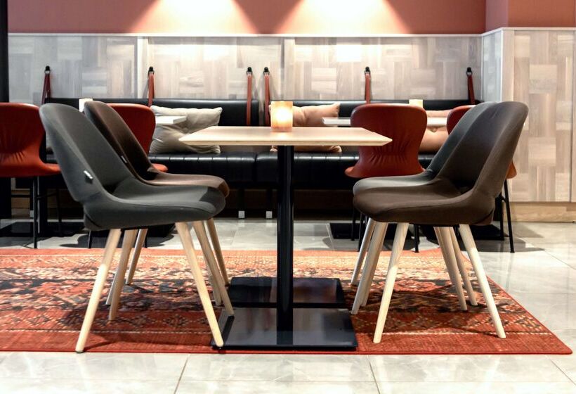 فندق Scandic Uplandia