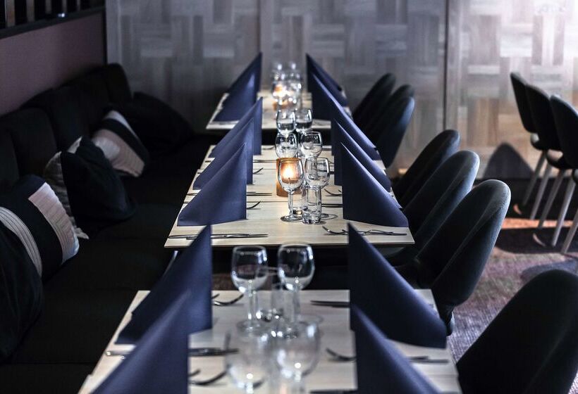 فندق Scandic Uplandia