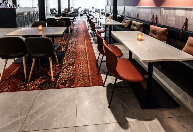 فندق Scandic Uplandia