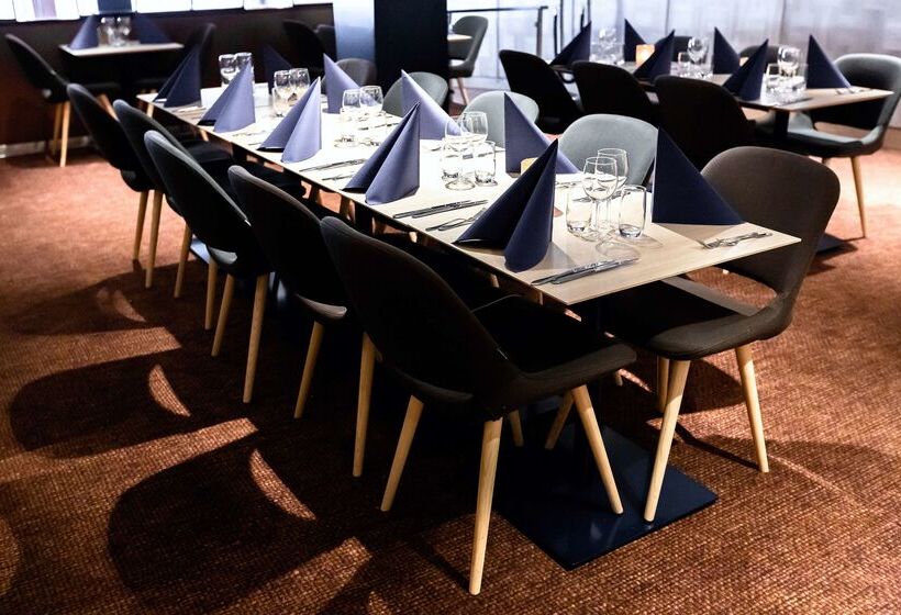 فندق Scandic Uplandia