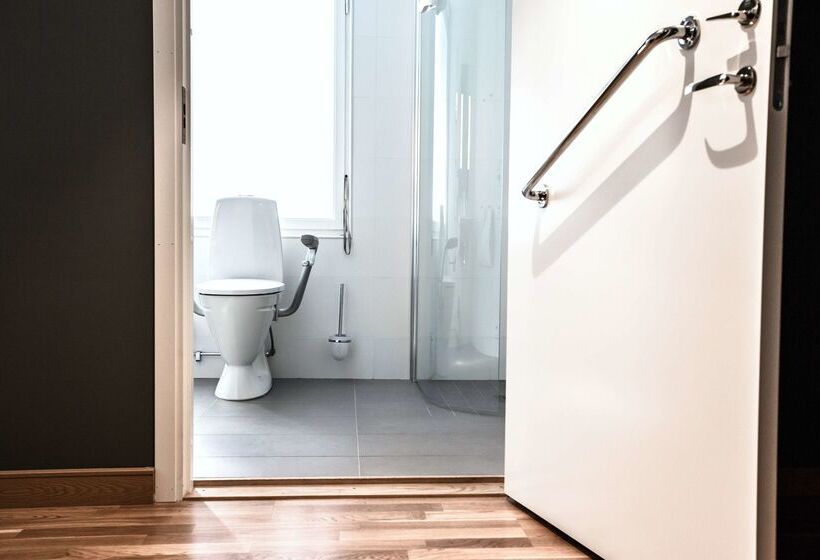 فندق Scandic Uplandia