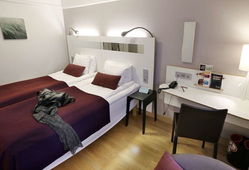 فندق Scandic Uplandia