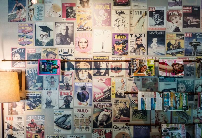 Отель Scandic Upplands Väsby