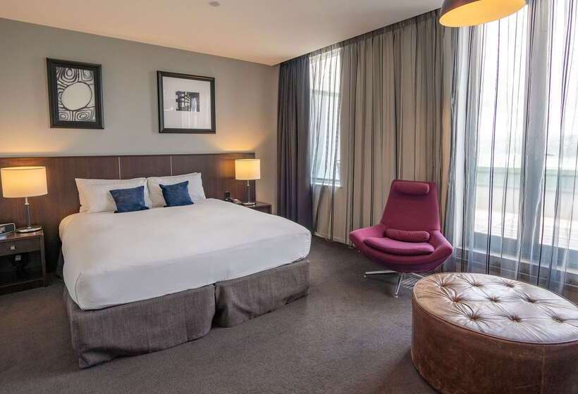 Scenic Hotel Dunedin City