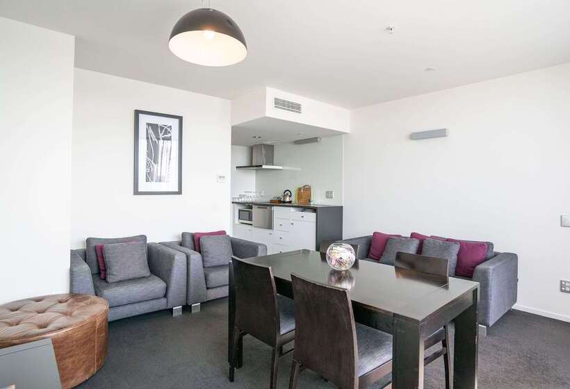 Scenic Hotel Dunedin City