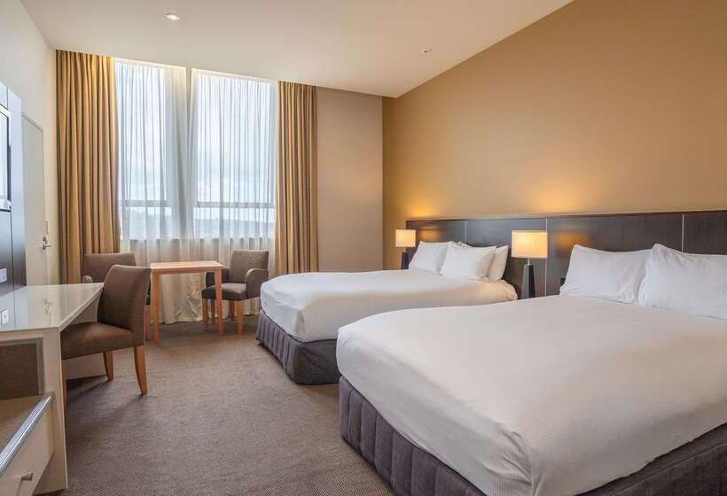 Scenic Hotel Dunedin City