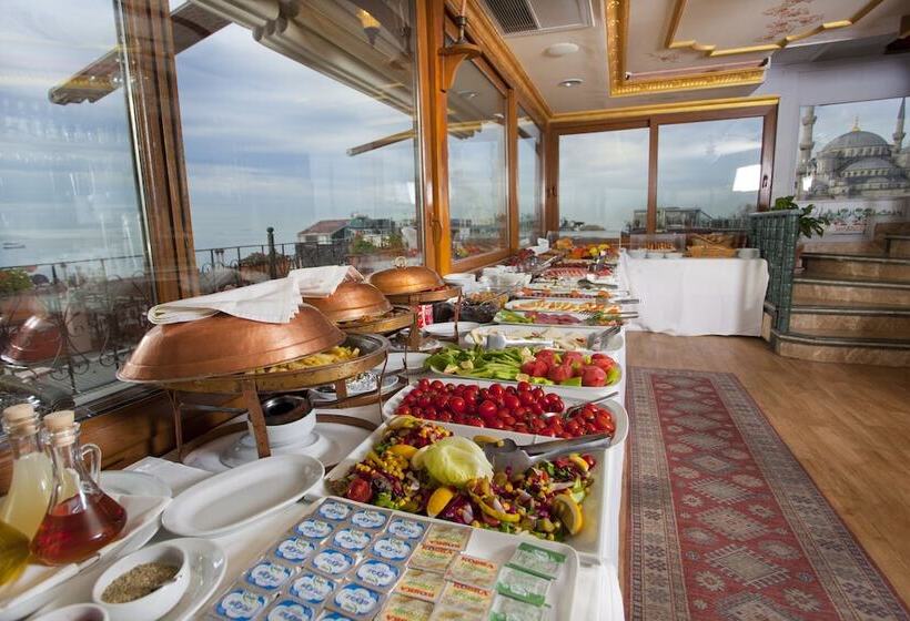 Seven Hills Hotel   Special Category