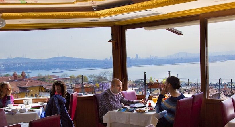 Seven Hills Hotel   Special Category