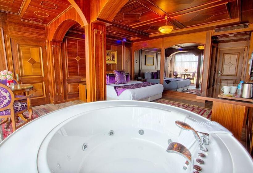 Seven Hills Hotel   Special Category