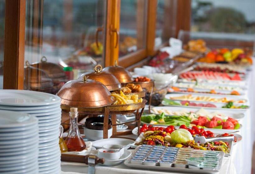 Seven Hills Hotel   Special Category