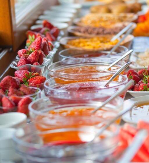 Seven Hills Hotel   Special Category