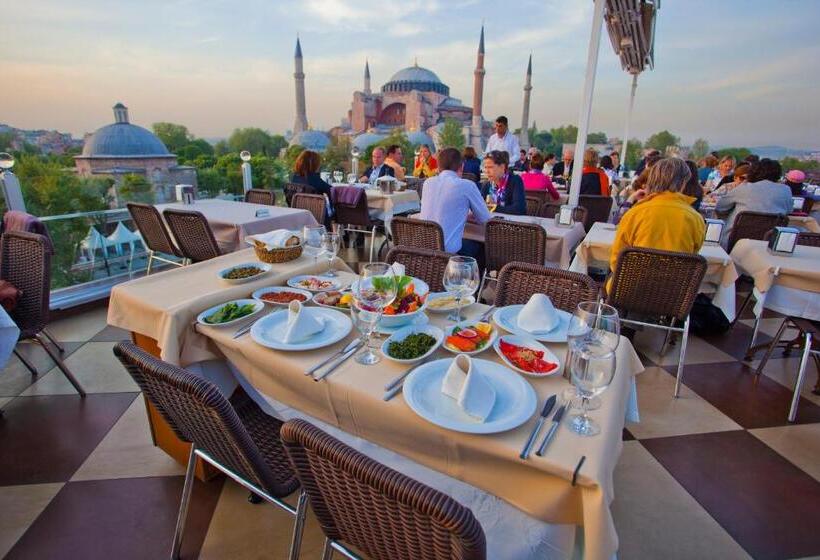 Seven Hills Hotel   Special Category