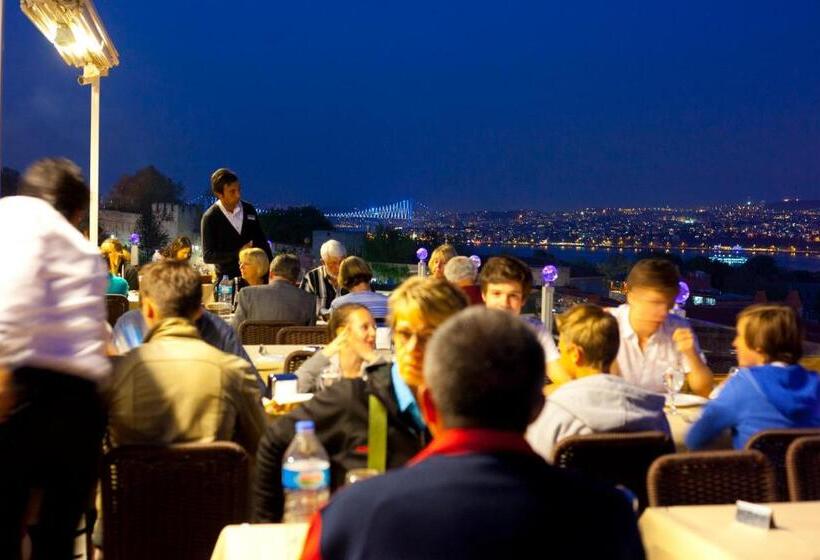 Seven Hills Hotel   Special Category