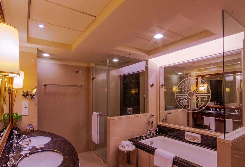 فندق Shangrila Fuzhou