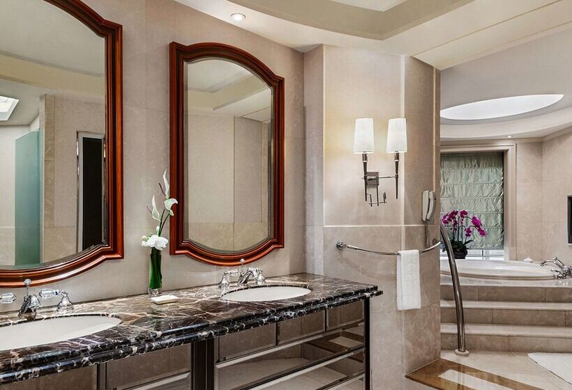 בית מלון כפרי Shangrila Fuzhou