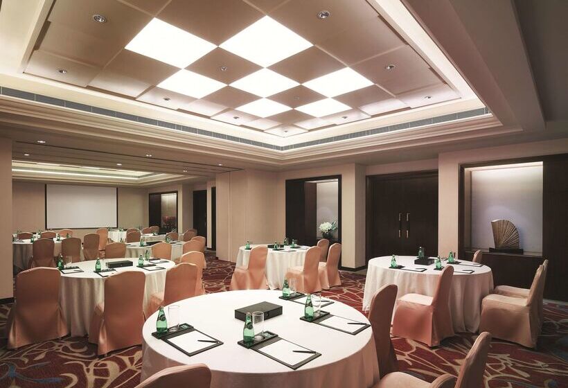 בית מלון כפרי Shangrila Fuzhou