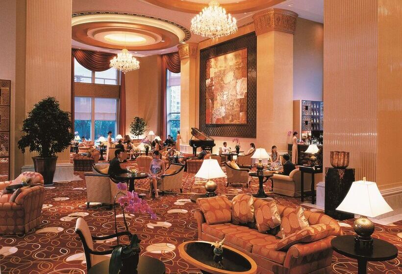 בית מלון כפרי Shangrila Fuzhou