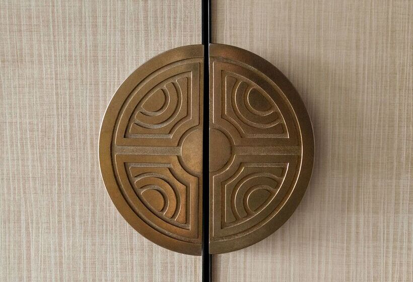 فندق Shangrila Fuzhou