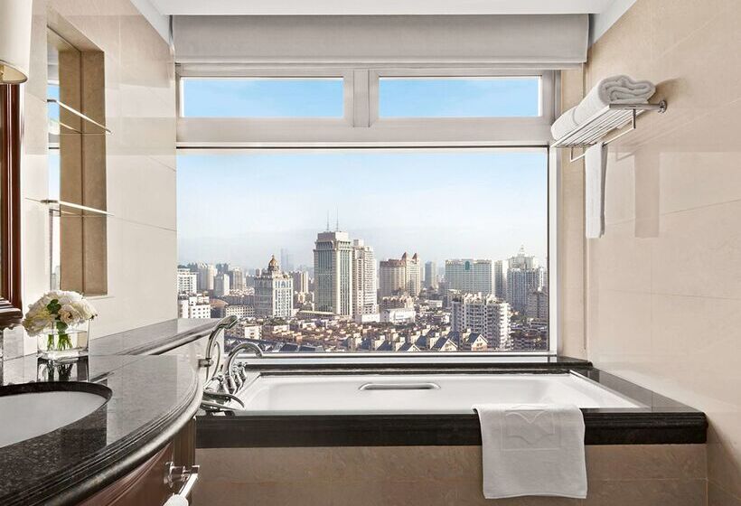 فندق Shangrila Fuzhou