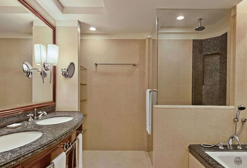 فندق Shangrila Fuzhou