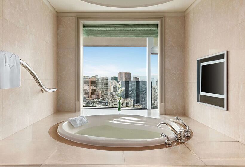 فندق Shangrila Fuzhou
