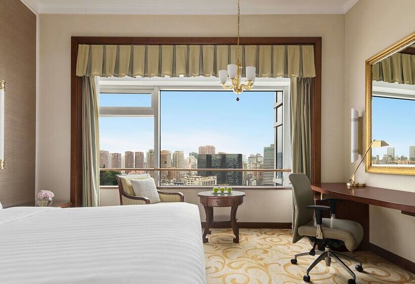 فندق Shangrila Fuzhou