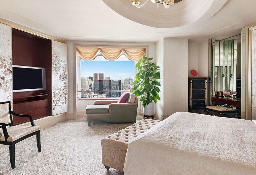 בית מלון כפרי Shangrila Fuzhou