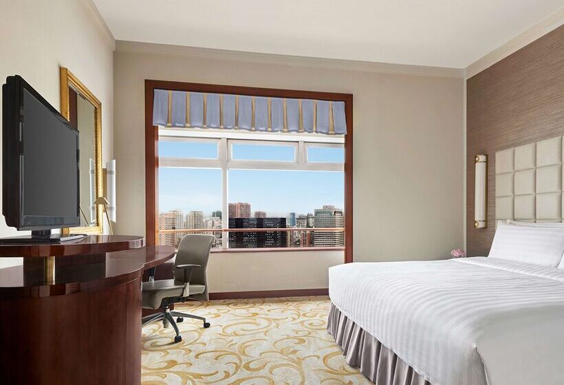 فندق Shangrila Fuzhou