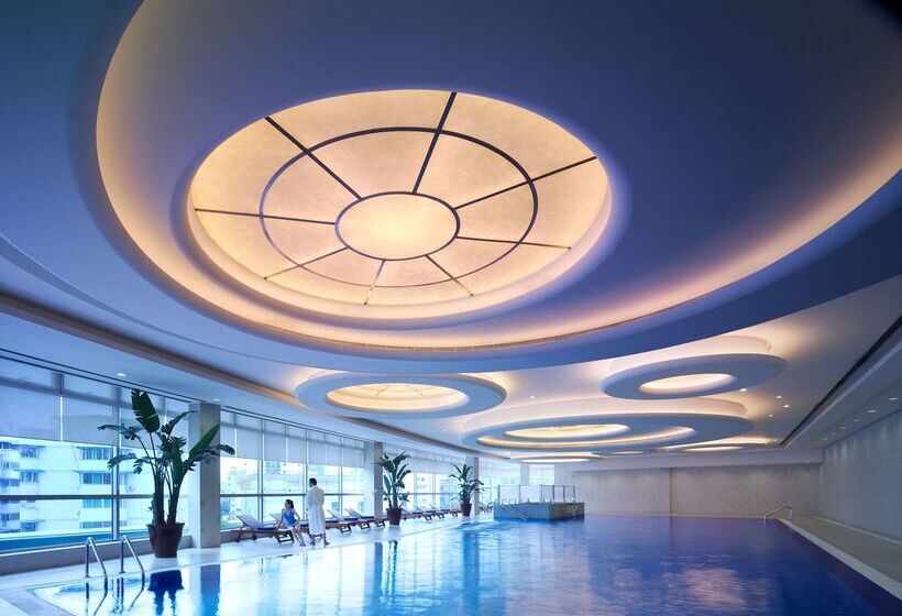 فندق Shangrila Fuzhou