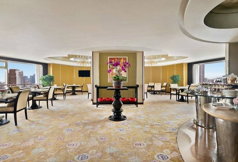 בית מלון כפרי Shangrila Fuzhou