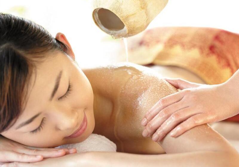 בית מלון כפרי Shangrila Fuzhou