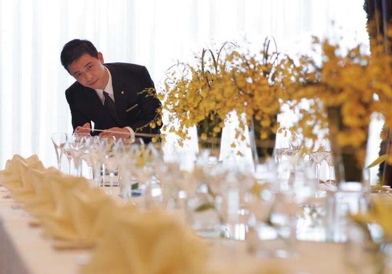 فندق Shangrila Fuzhou