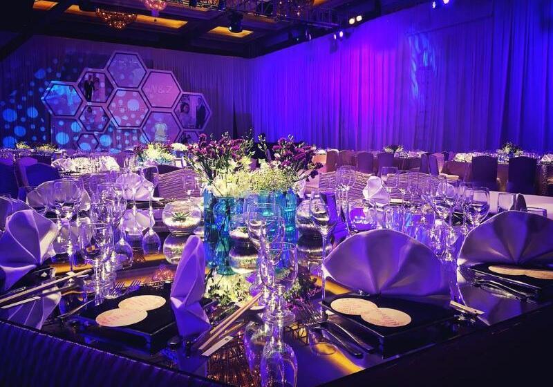 בית מלון כפרי Shangrila Fuzhou