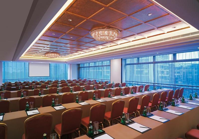 فندق Shangrila Fuzhou