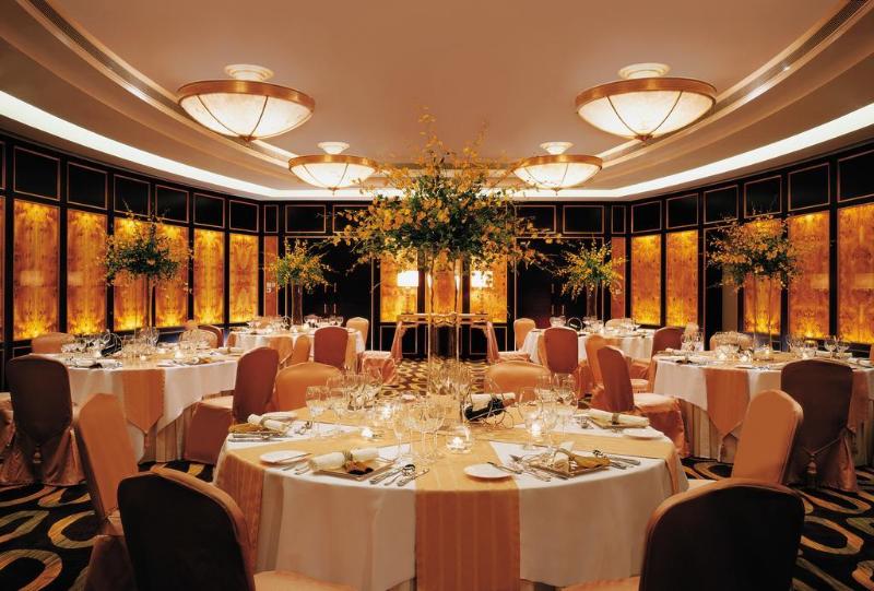 בית מלון כפרי Shangrila Fuzhou