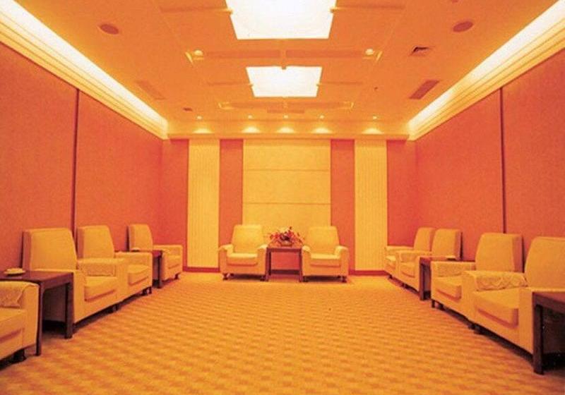 בית מלון כפרי Shenyang Rose