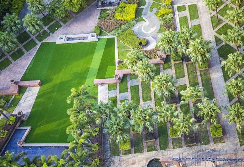 酒店 Sheraton Dongguan