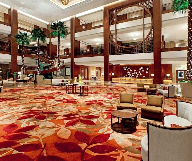 酒店 Sheraton Dongguan