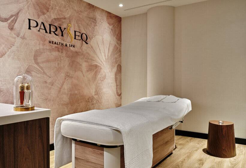 Отель Sheraton Grand Krakow