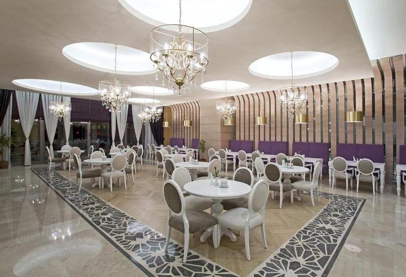 בית מלון כפרי Sirene Belek