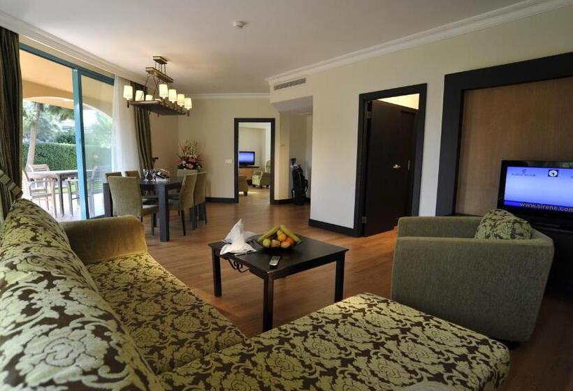 فندق Sirene Belek