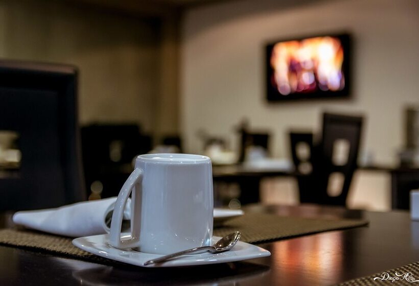 هتل Spa La Casa Del Rector Almagro