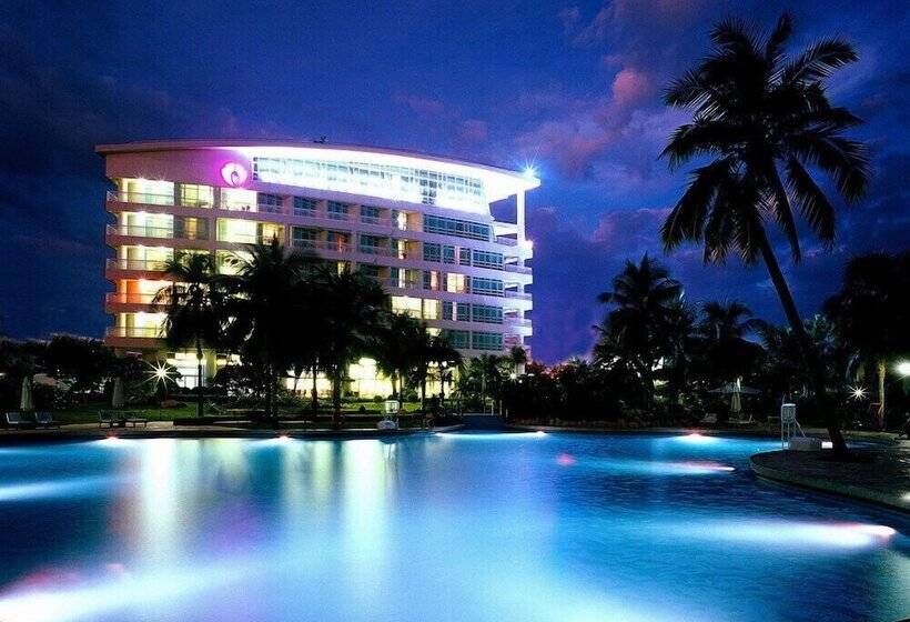 هتل Sunshine Resort Intime Sanya