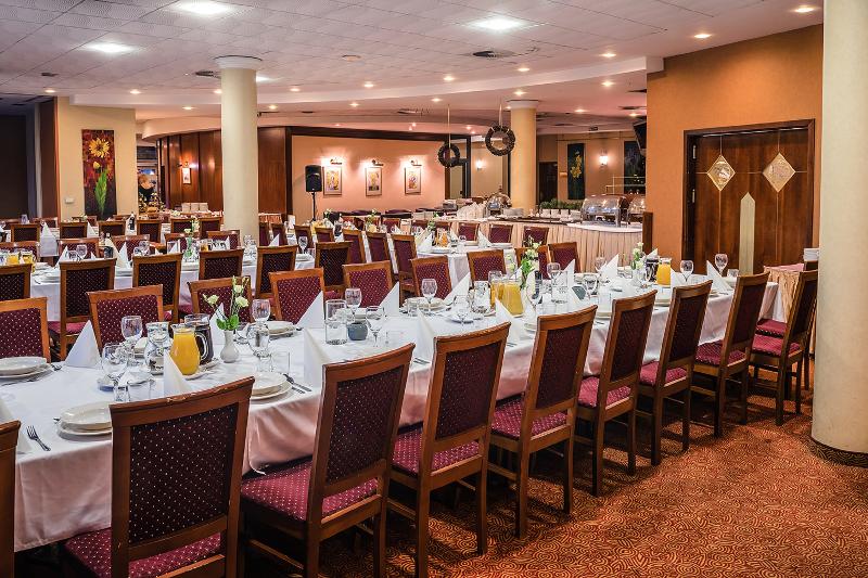 Отель Alibi Sympozjum Studio