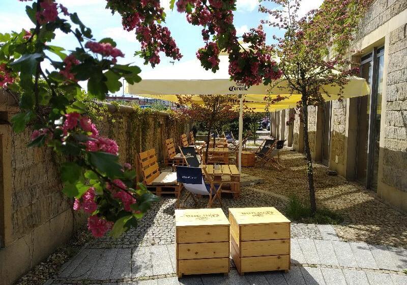 Отель Alibi Sympozjum Studio