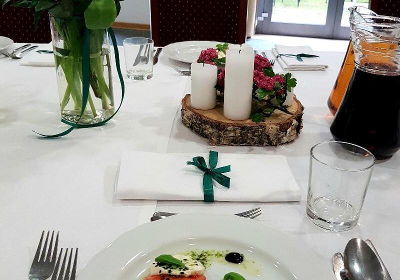 Отель Alibi Sympozjum Studio