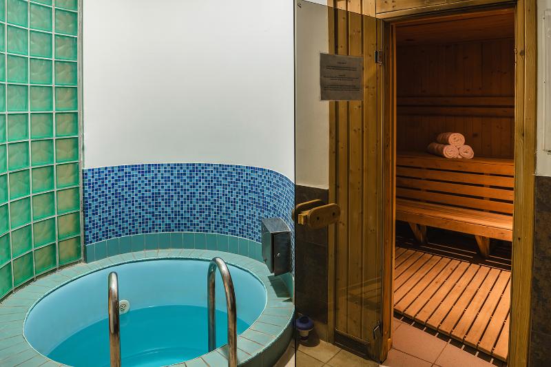 Отель Alibi Sympozjum Studio